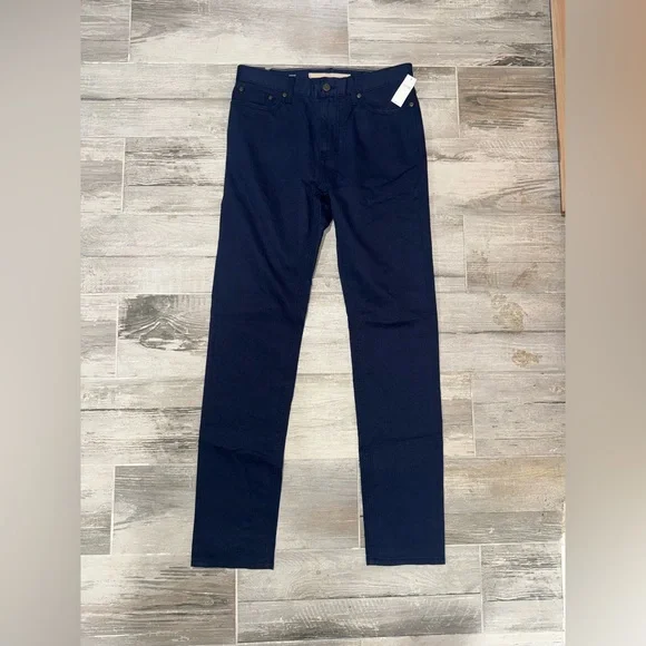 Banana republic linen blend 5 pocket pant 30x32