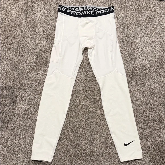 Nike Pro Dry-Fit Tights