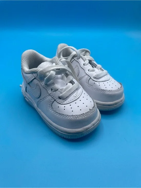 Nike Air Force 1 Low White