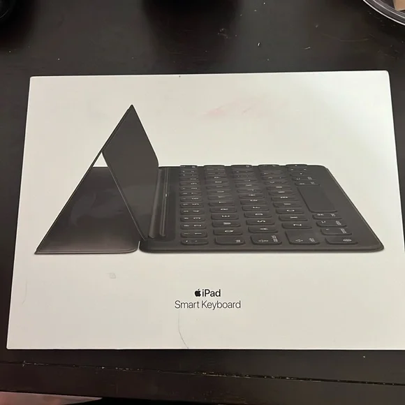 Apple Magic IPad Keyboard