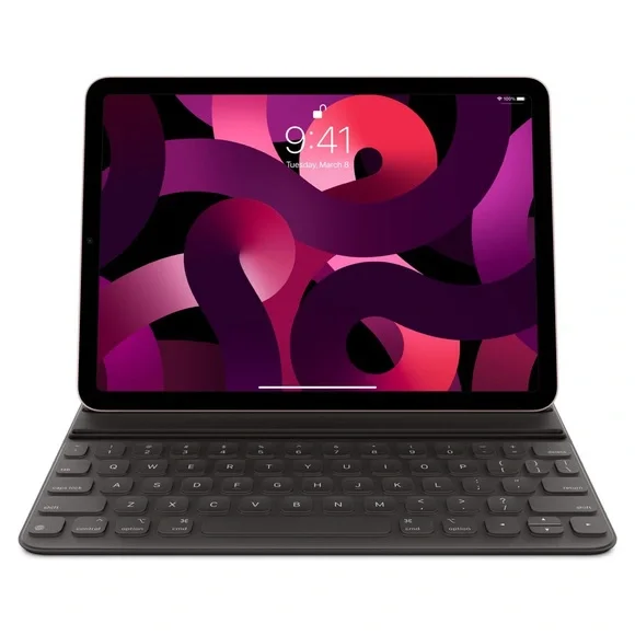Apple Smart Keyboard Folio for 11-inch iPad Pro - US English