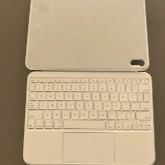 Apple IPad 10 Pro Magic Keyboard