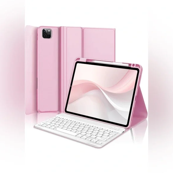 iPad Air 5th/4th Generation Case Keyboard 10.9 inch iPad Pro 11 4th/3rd/2nd/1st