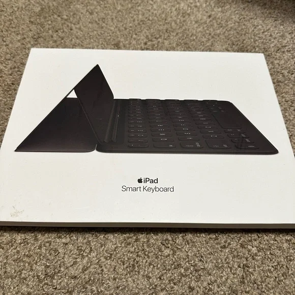 IPad Smart Keyboard
