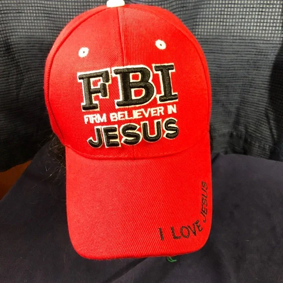 Jesus Cap I love Jesus Baseball hat