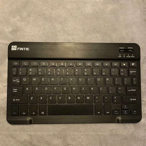Fintie keyboard