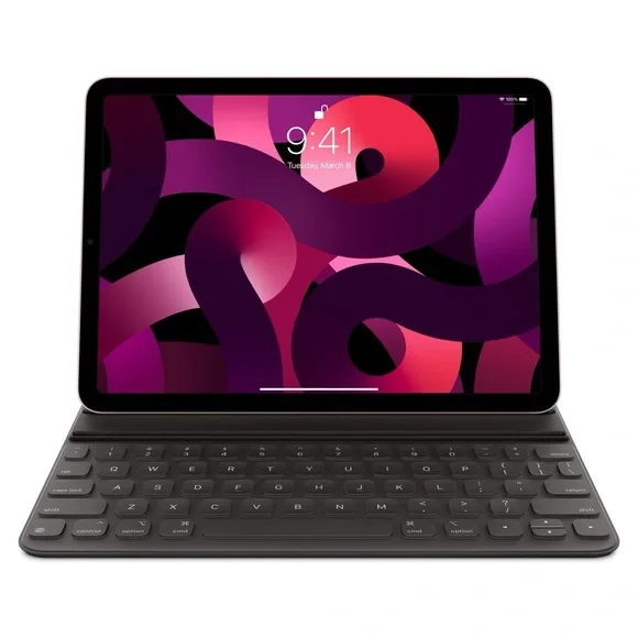 [NIB] Official iPad Smart Keyboard for iPad