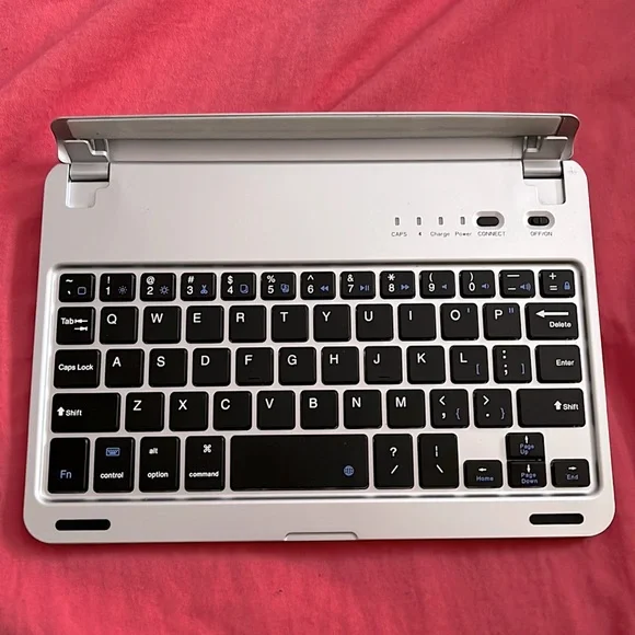 Bluetooth Keyboard