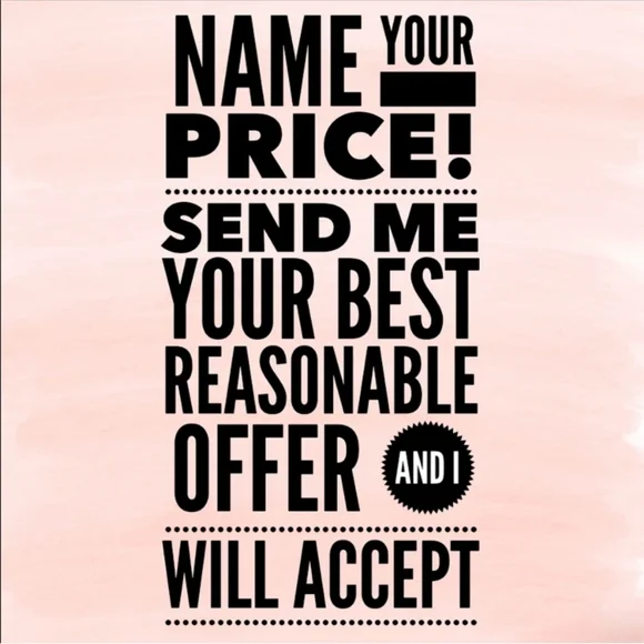 REASONABLE!!!!!!!
