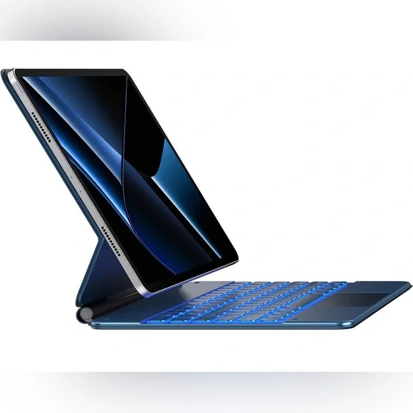 Typecase Edge Magnetic Keyboard Case