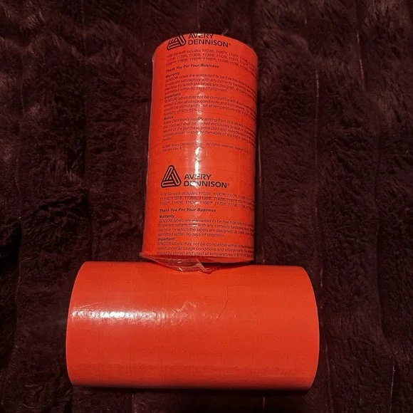Labels For Monarch 1131 2 Sleeves Price Gun Labels