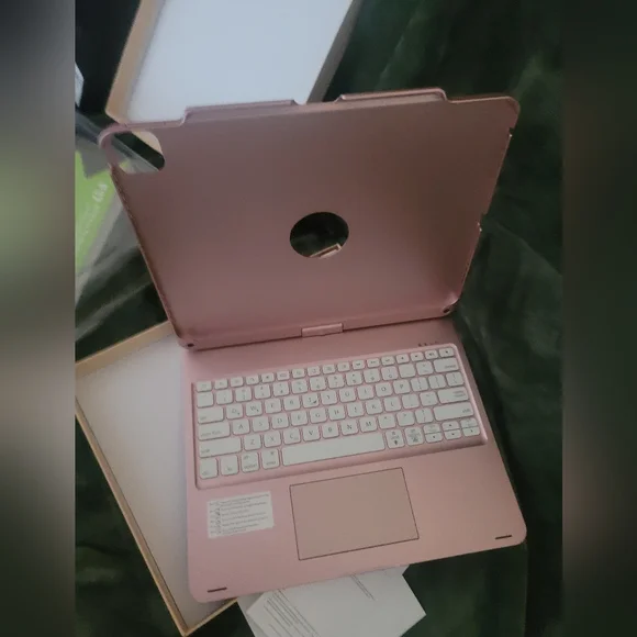 Brand new iPad pro case