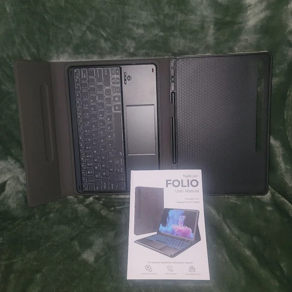Brand new galaxy tablet case