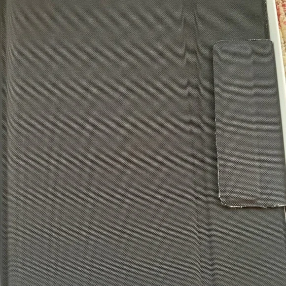 Logitech IPad keyboard