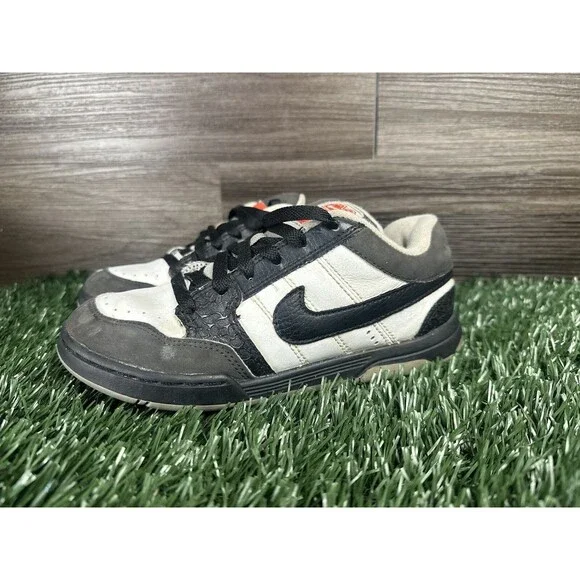 Nike 6.0 SB Shoes Retro 2008, Youth Size 2Y , #312279-109