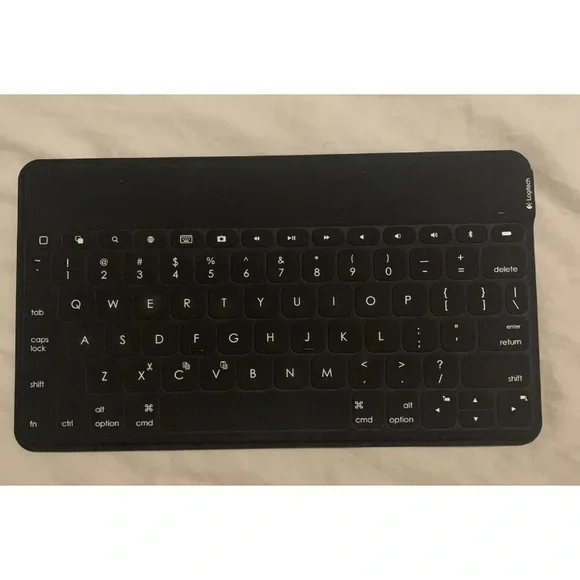 Logitech Keys-to-Go