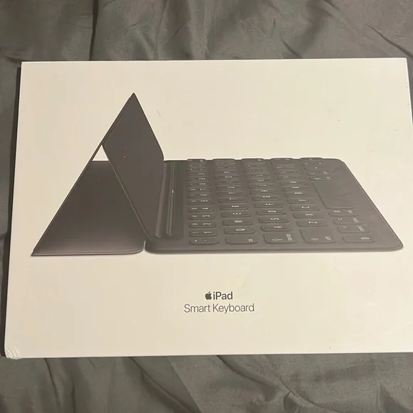 Apple Ipad Smart Keyboard