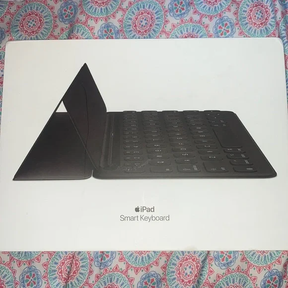 iPad Smart Keyboard