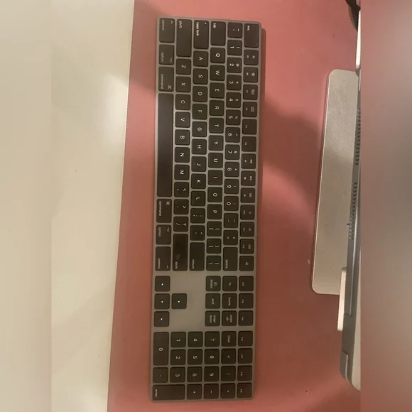 Magic Keyboard