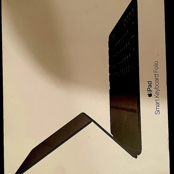 Keyboard for Ipad Pro 12.9 3rd, 4th, 5th generation