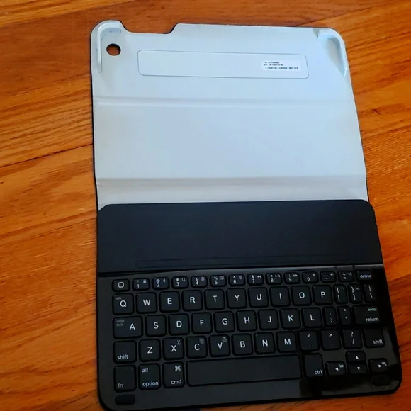 IPad keyboard