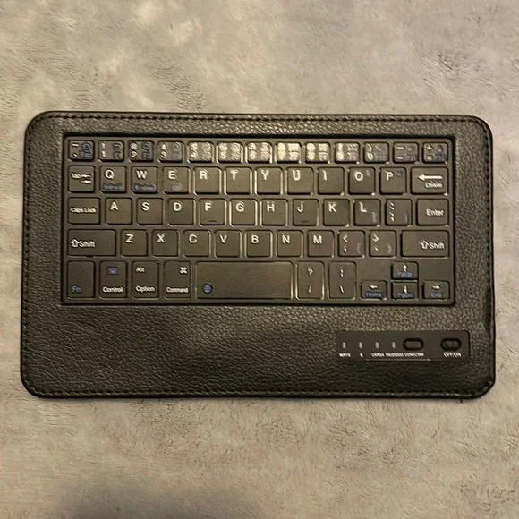 Keyboard