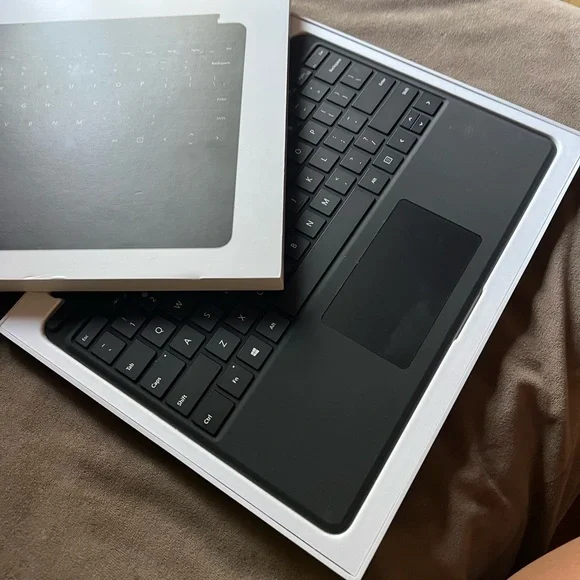 Surface Pro X Keyboard (new in box)