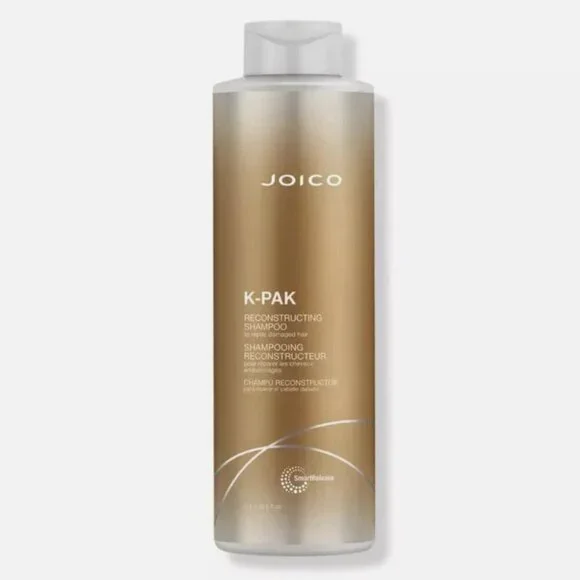 Joico K-PAK Reconstructing Shampoo 33.8 oz