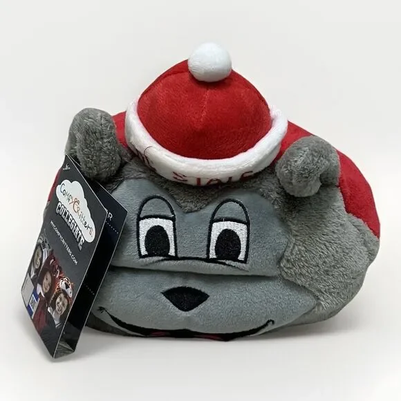 Mascot Wear Wearable Stuffed Blanket, 47
