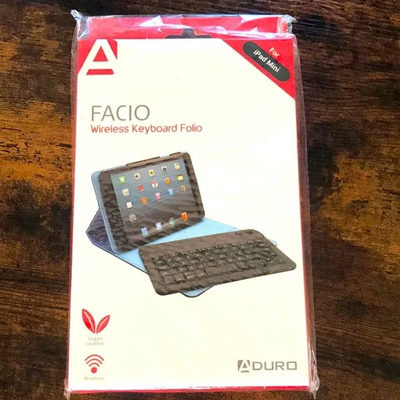 Wireless Keyboard
