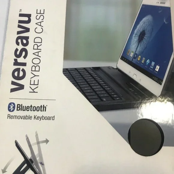 Targus Versavu Keyboard Case