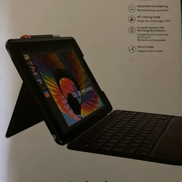Logitech