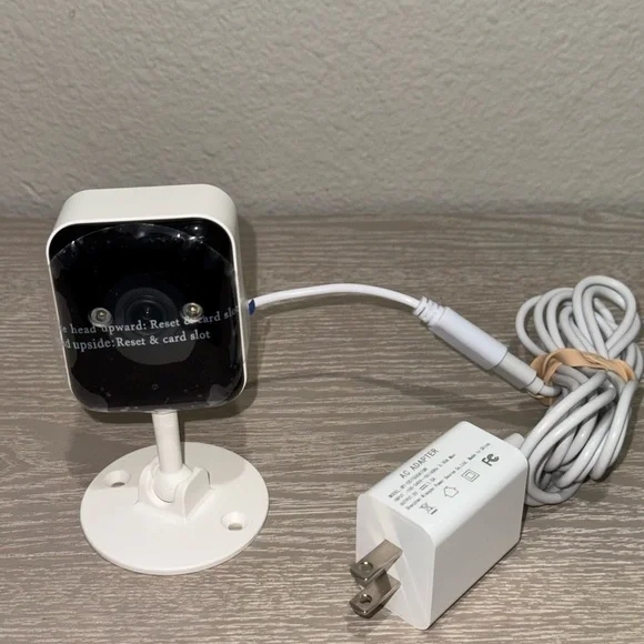 Smart security Camera Jooan Model A6M-U