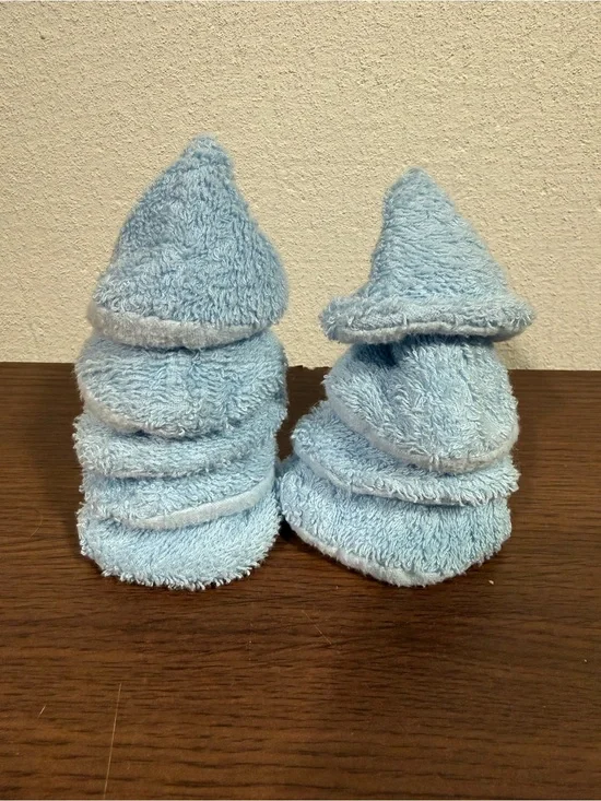 Brand New PeePee TeePee Baby Boy