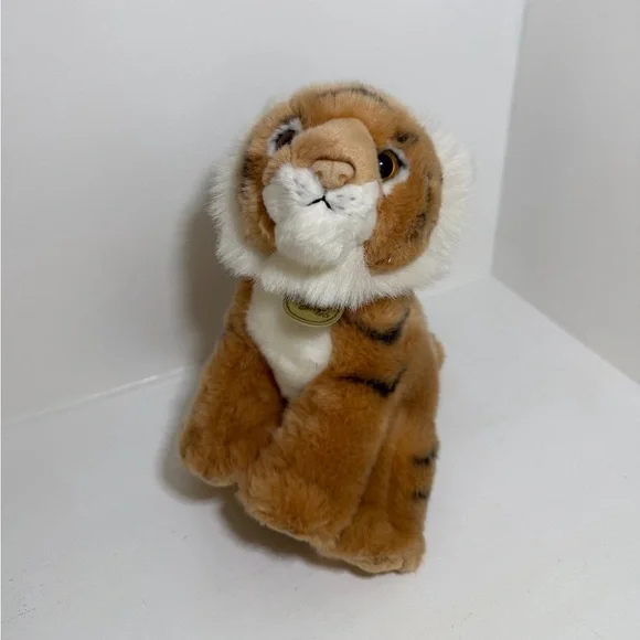 Aurora Adorable Miyoni Tots Bengal Tiger Cub‎ Stuffed Animal