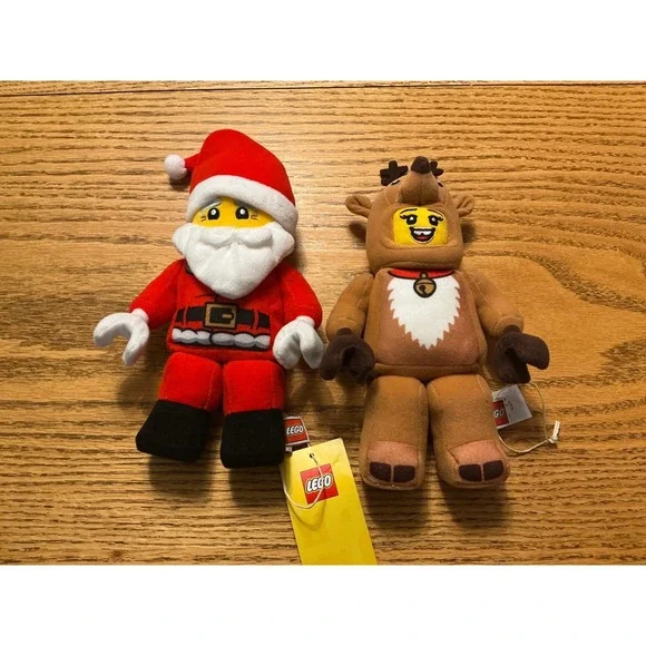 LEGO Collection X‎ Target Exclusive 10