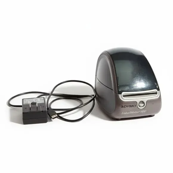 DYMO LabelWriter 400 Thermal Label Printer – USB