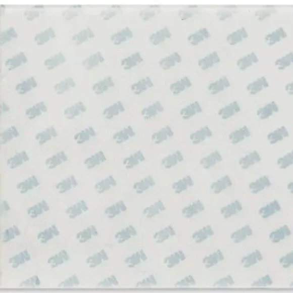 3M Premium Clear 4x6 Label laminating sheets