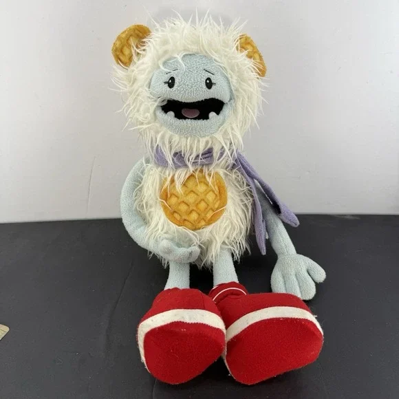 WAFFLES AND MOCHI 17