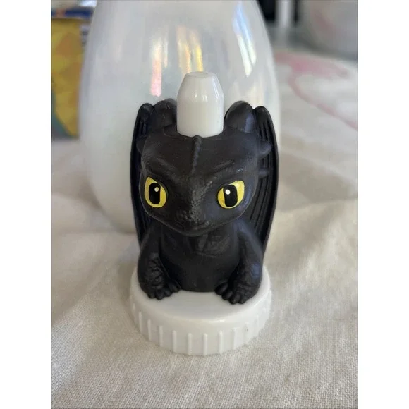 Good 2 Grow Topper - How To Train Your Dragon • Toothless Good To Grow