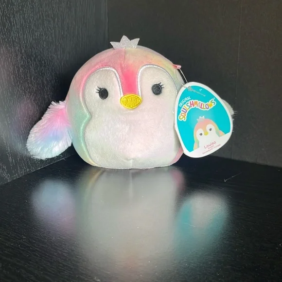 Squishmallow 