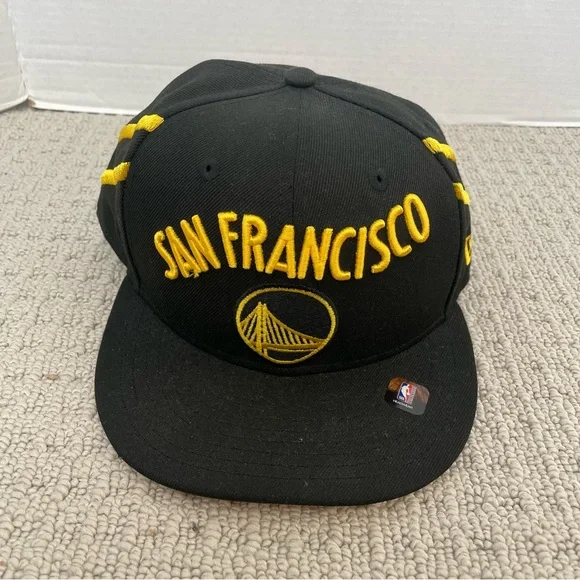 New Era San Francisco baseball cap