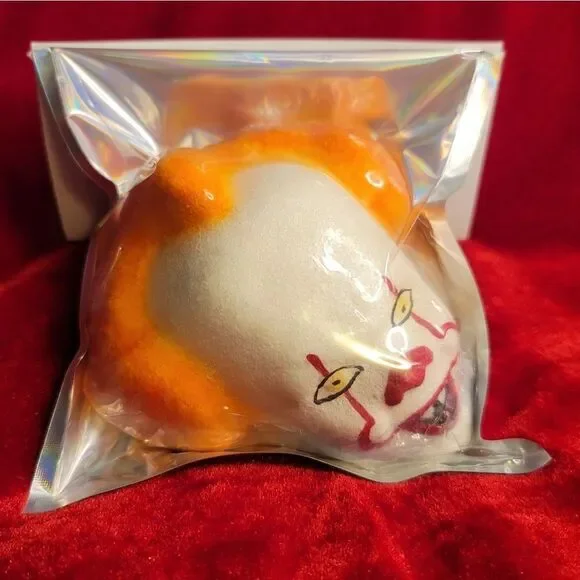 Bath Bomb - It's Pennywise the Clown