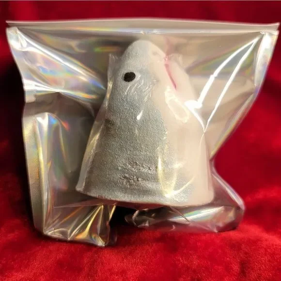 Bath Bomb - Shark