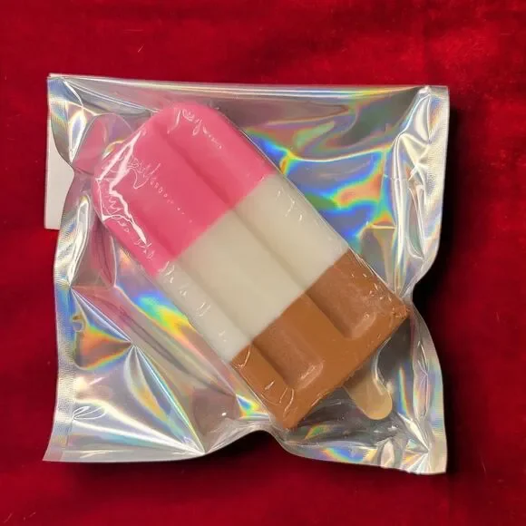 Bath Bomb - Popsicle