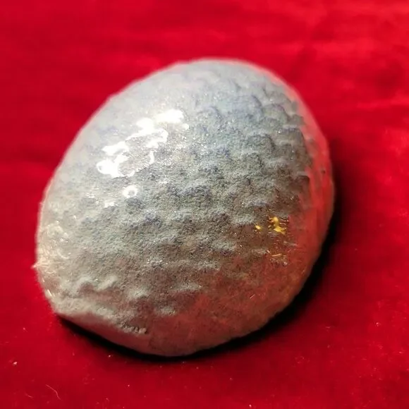 Bath Bomb - Sparkly Dinosaur Egg