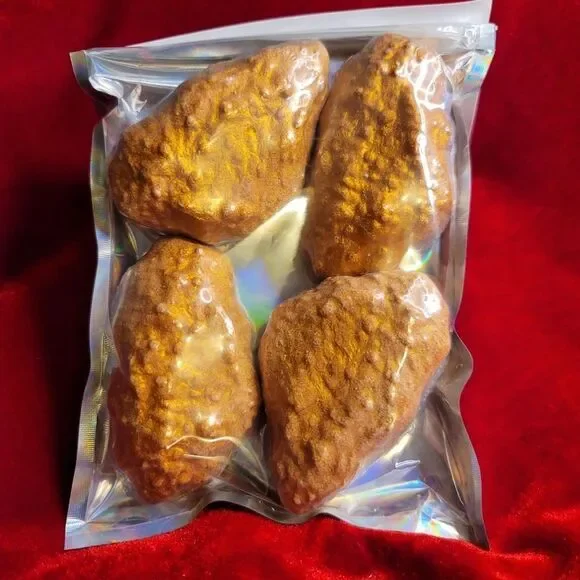 Bath Bomb - Chicken Nuggets 🐔