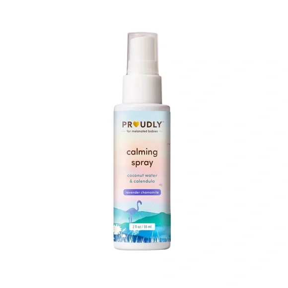 Proudly Calming Spray