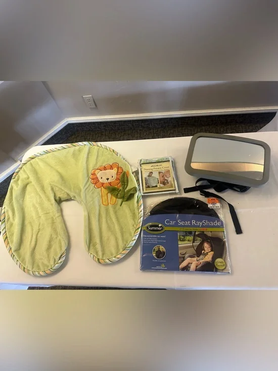 Baby Gear Bundle Deal