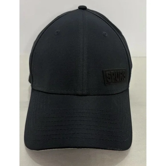 Tottenham Hotspur FC Soccer European Premier League 9FORTY Navy Ripstop Hat‎